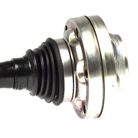 Gkn/Loebro Axle Shaft, 304544 304544